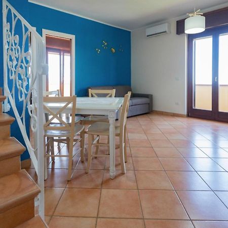 Waterfront House Fiumicino Apartment Екстериор снимка