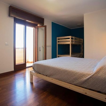 Waterfront House Fiumicino Apartment Екстериор снимка