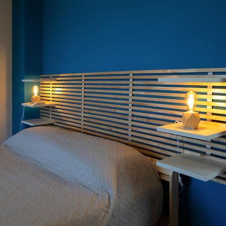Waterfront House Fiumicino Apartment Екстериор снимка