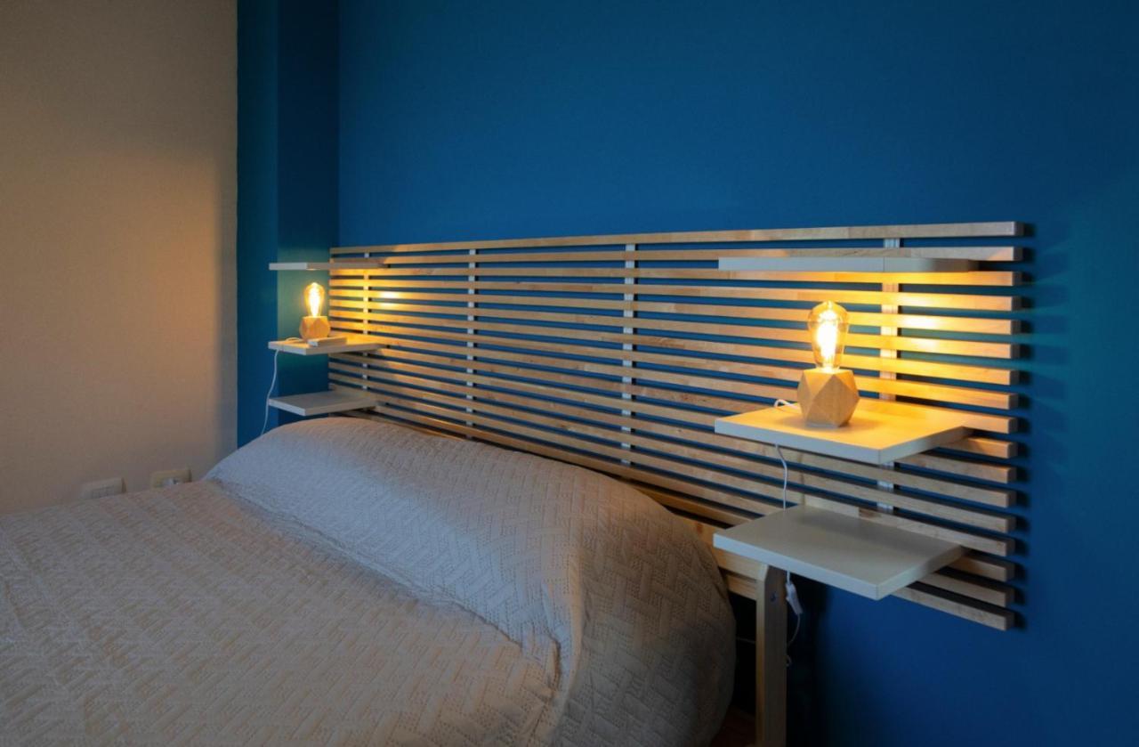 Waterfront House Fiumicino Apartment Екстериор снимка